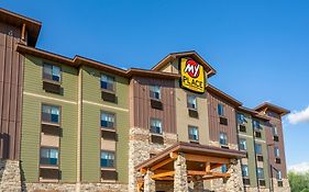 My Place Hotel-Wenatchee, Wa